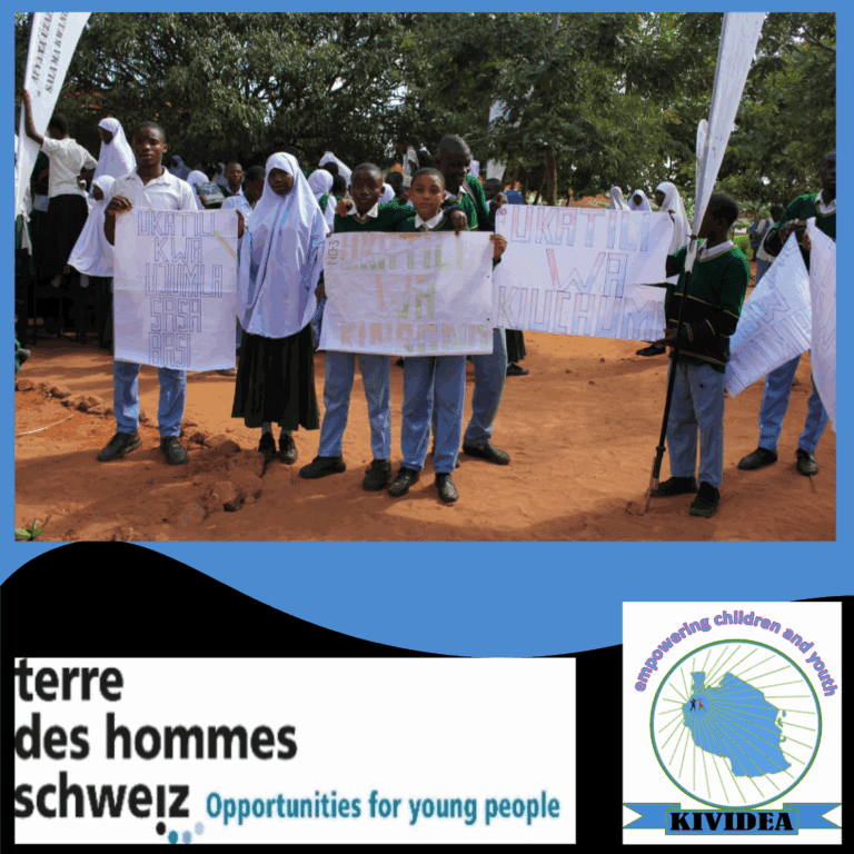 Interschool Awareness Campaigns