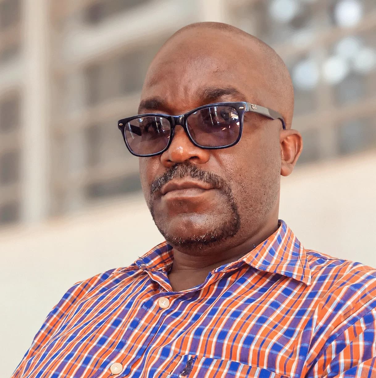 Portrait of ABUBAKAR MUTOKA BALIBANGA